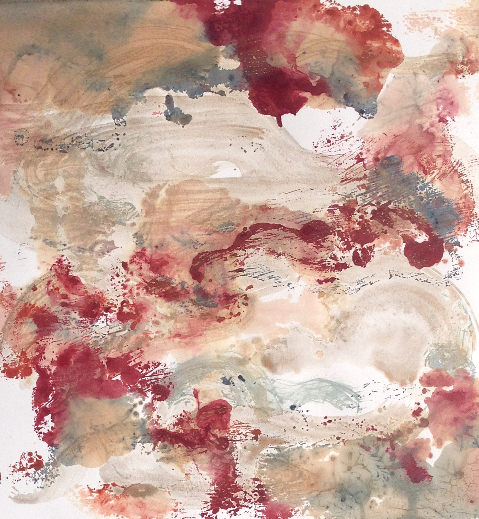 Invented Landscape Series, 2014
