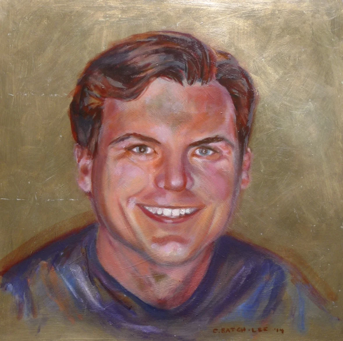 David, 2014