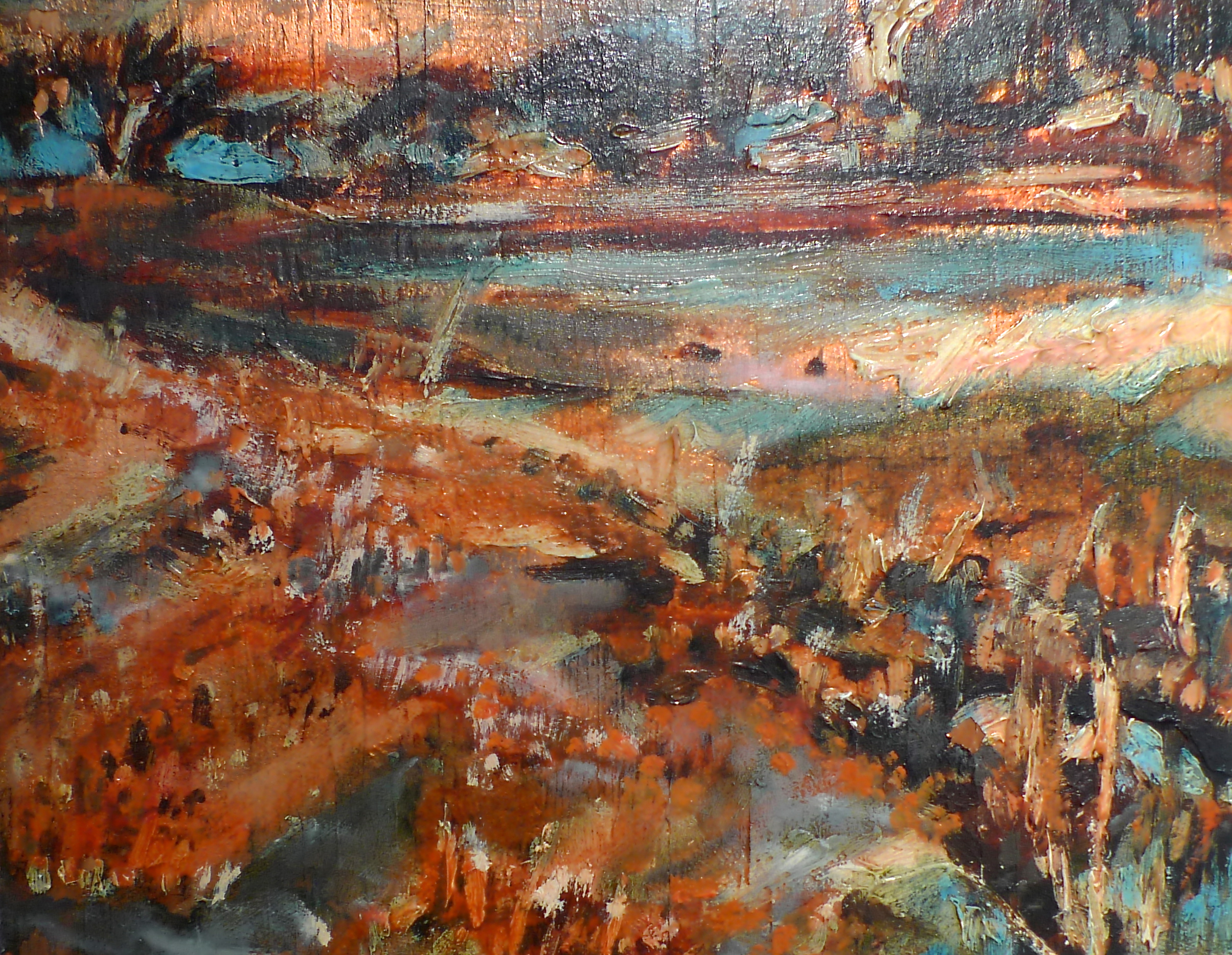 Harbor, Wincoma