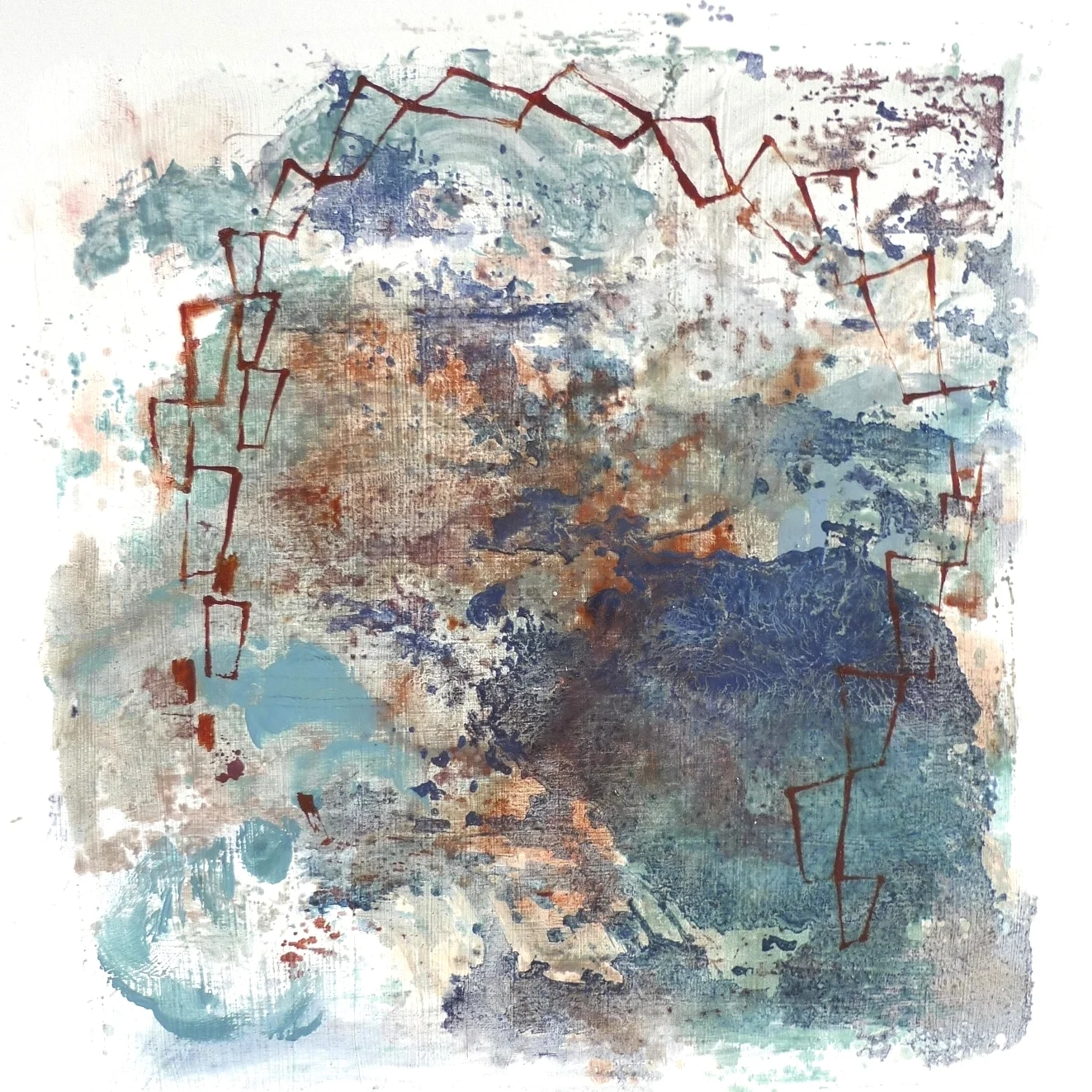 Movement of Time