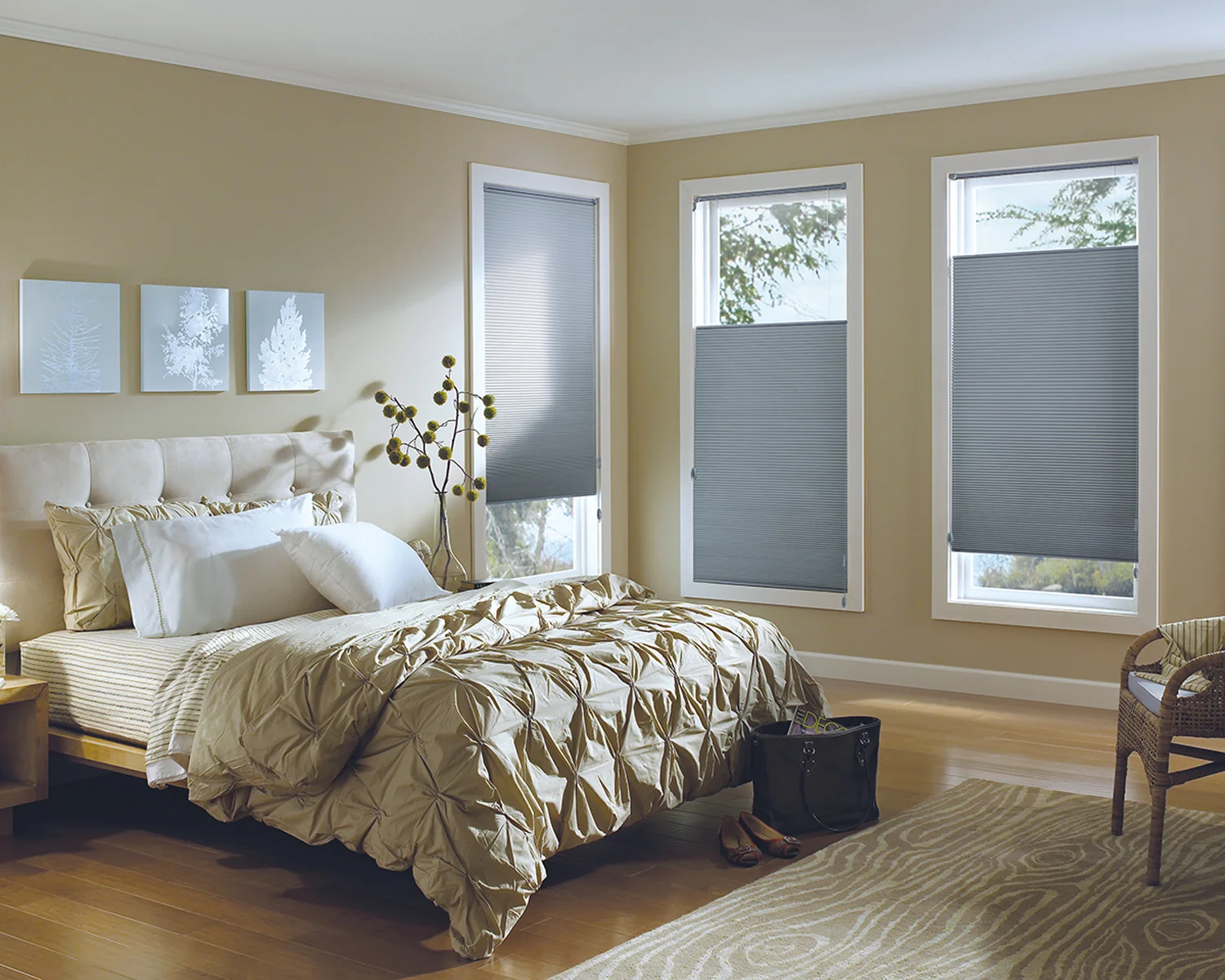 Applause Honeycomb Shades