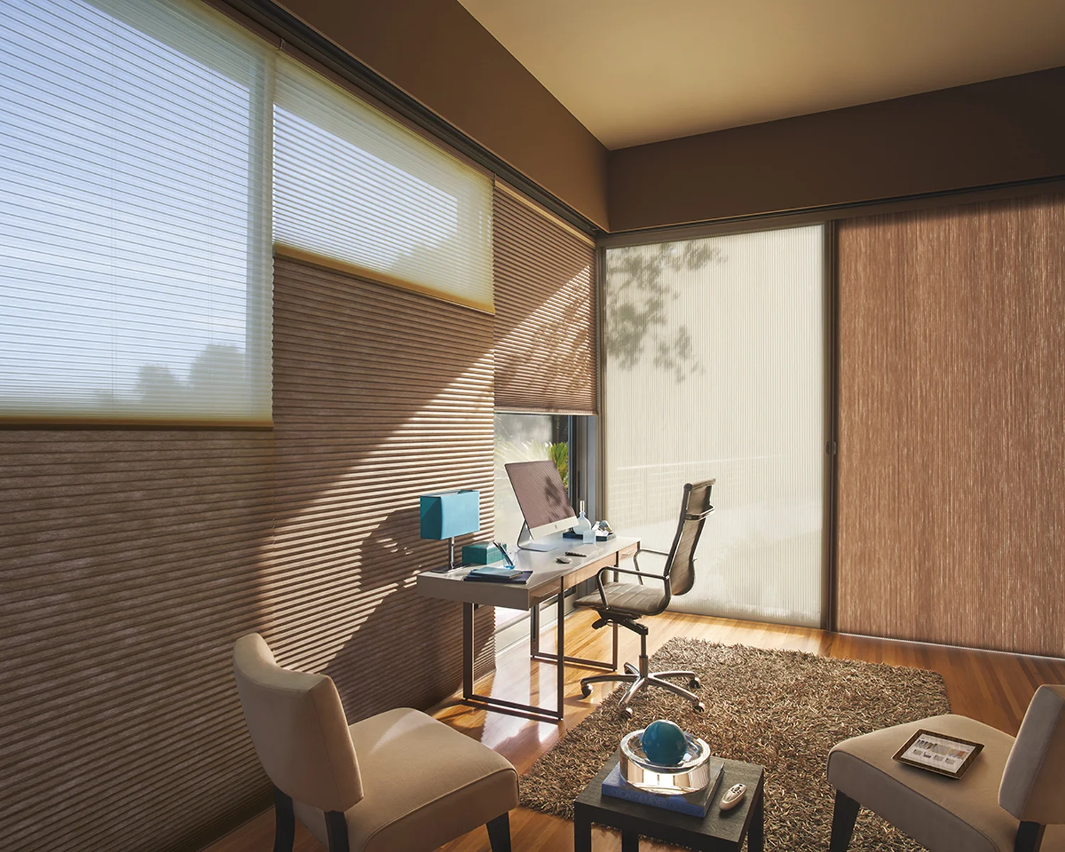 Applause Honeycomb Shades