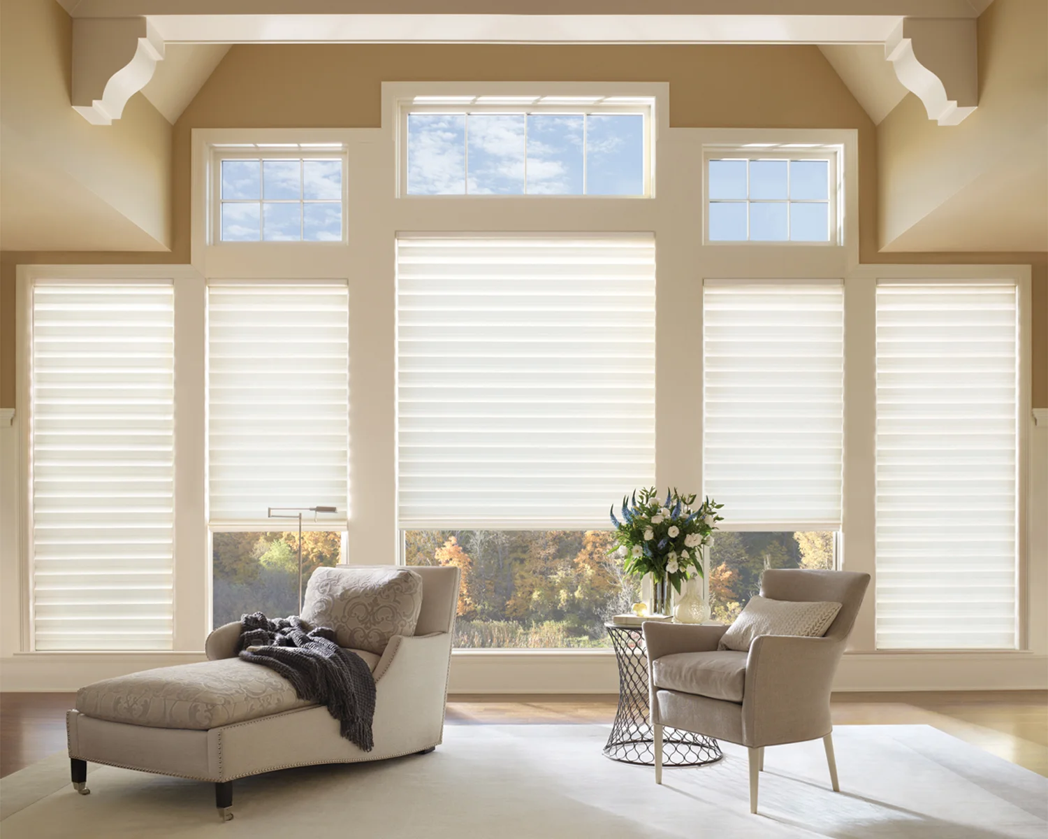 Solera Shades