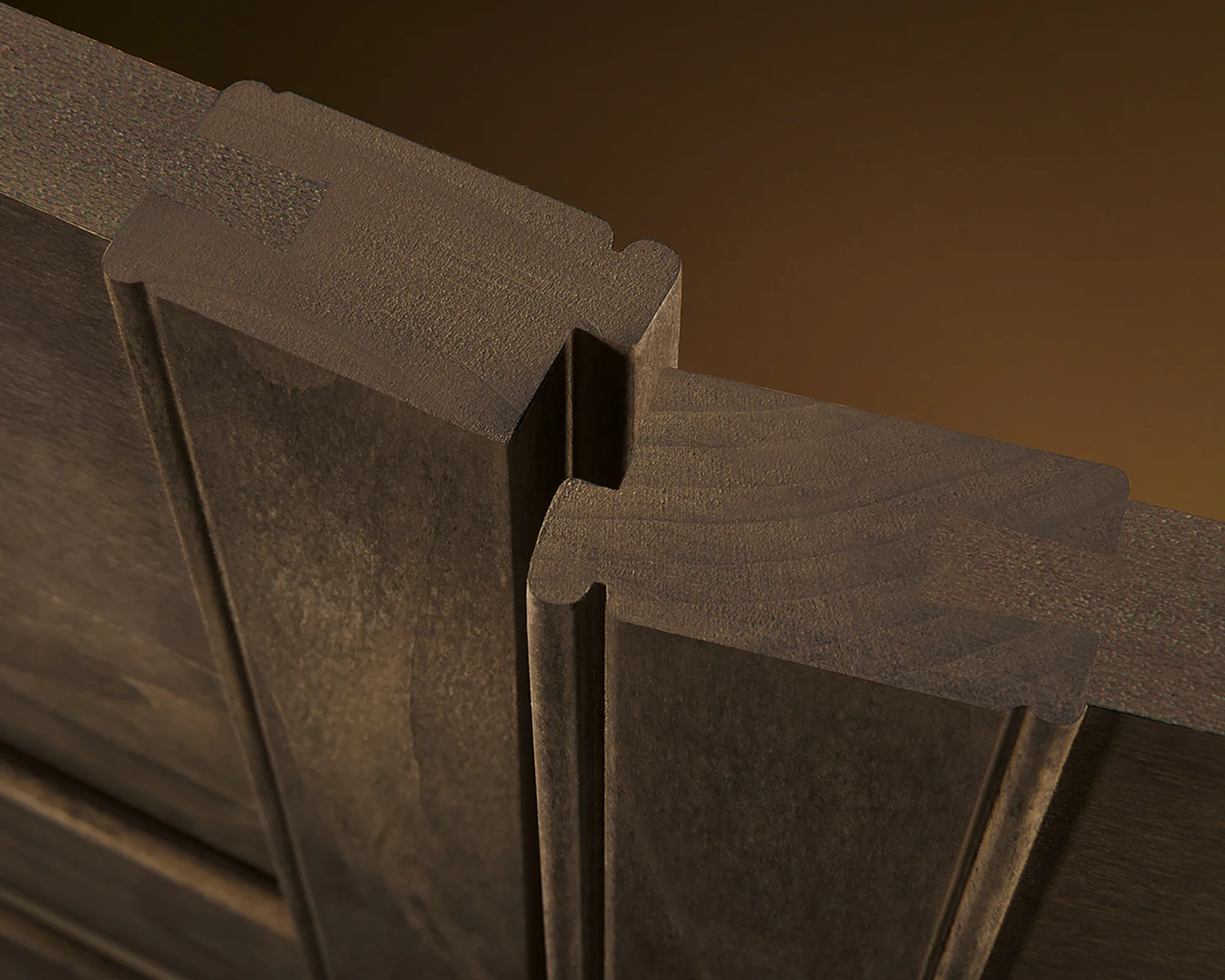 Heritance Hardwood Shutters