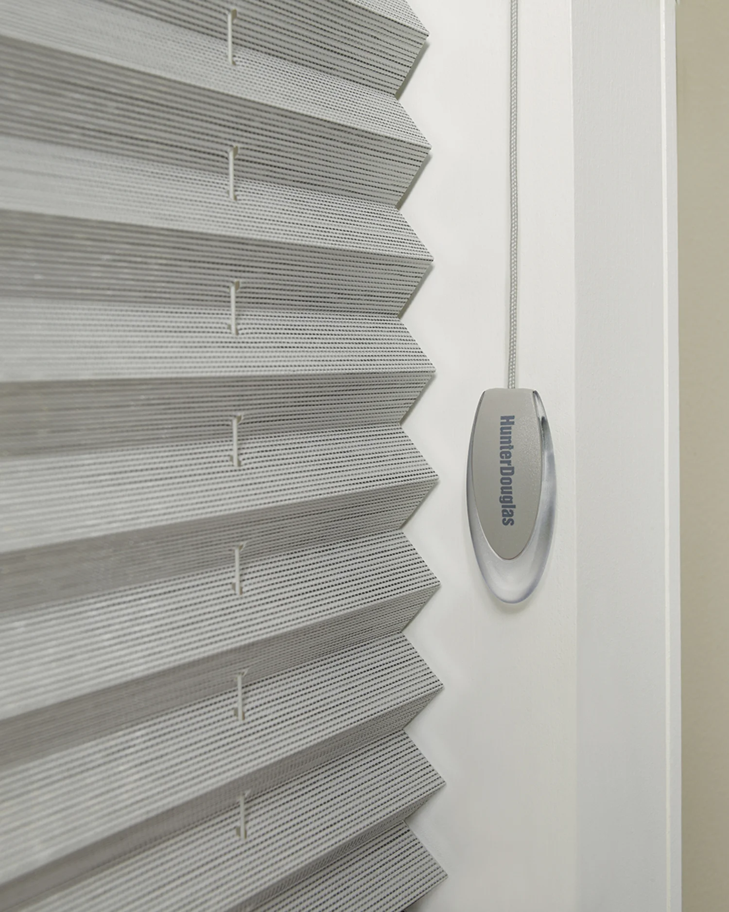 Pleated Shades