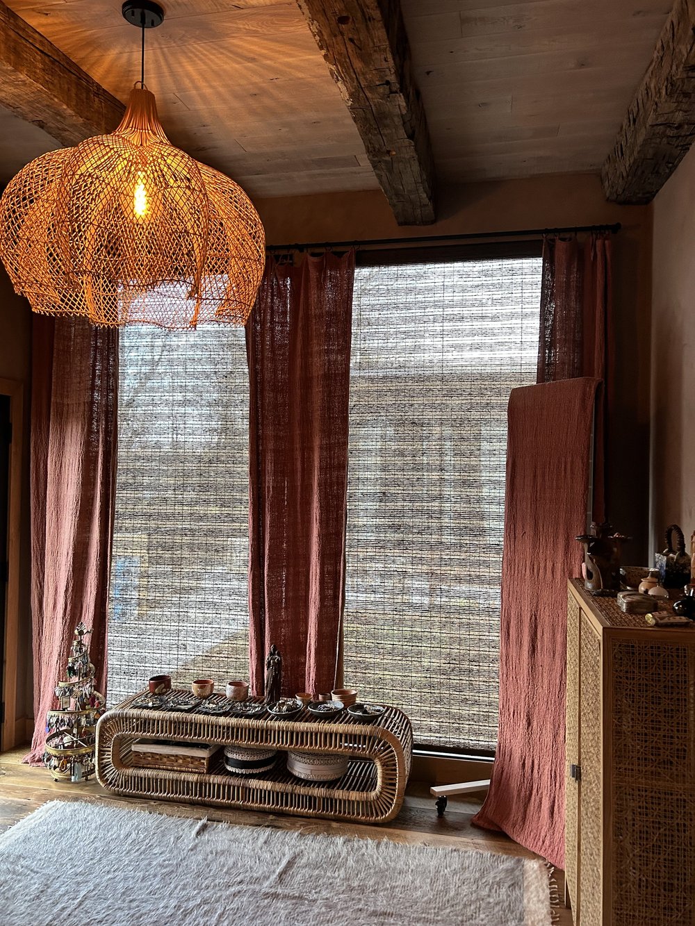 Woven Woods Gallery — Marigold Home