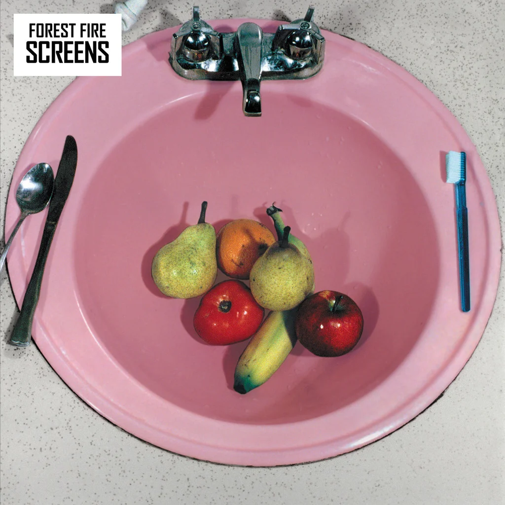 Forest Fire - Screens - FatCat Records
