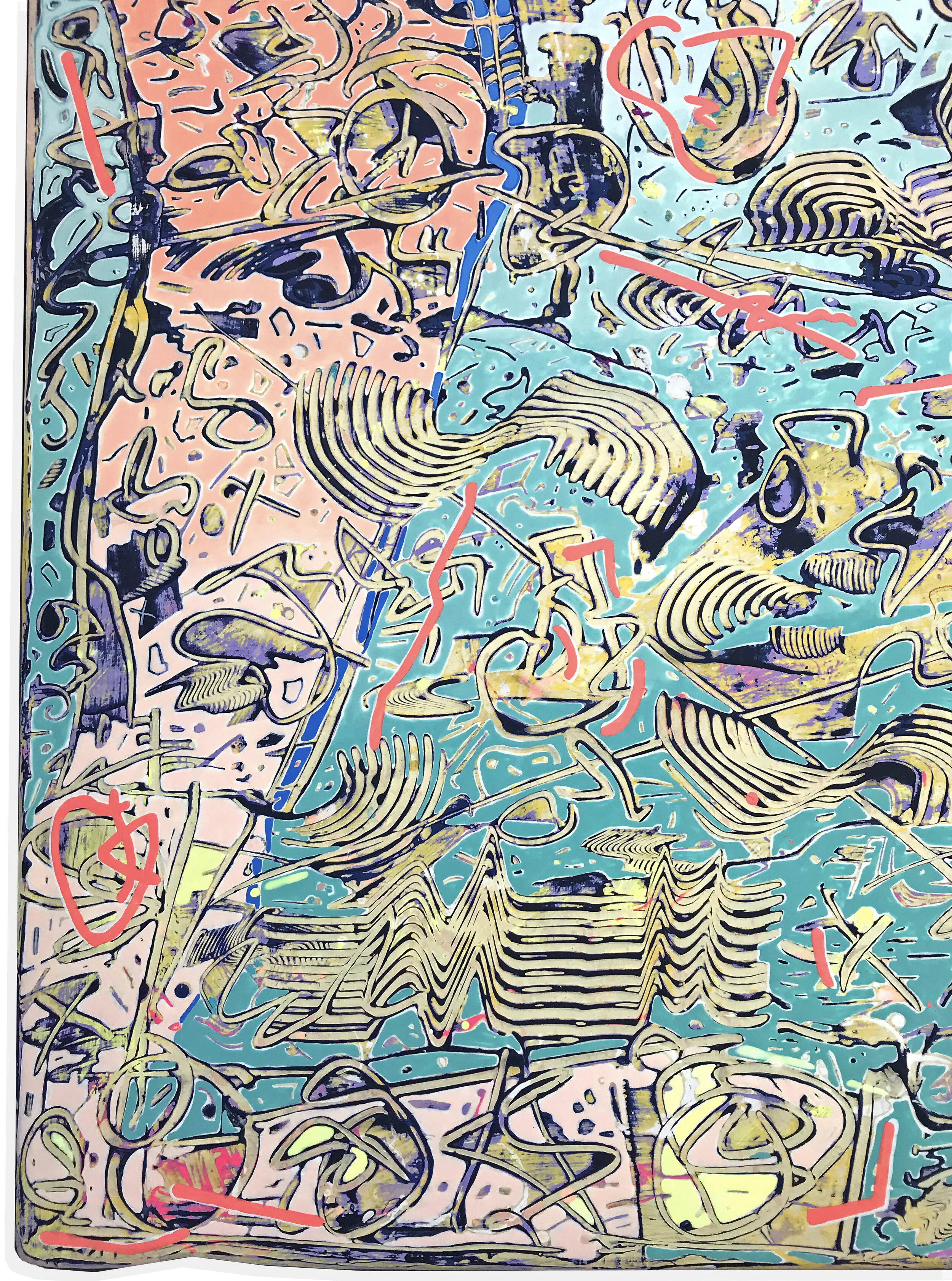 detail