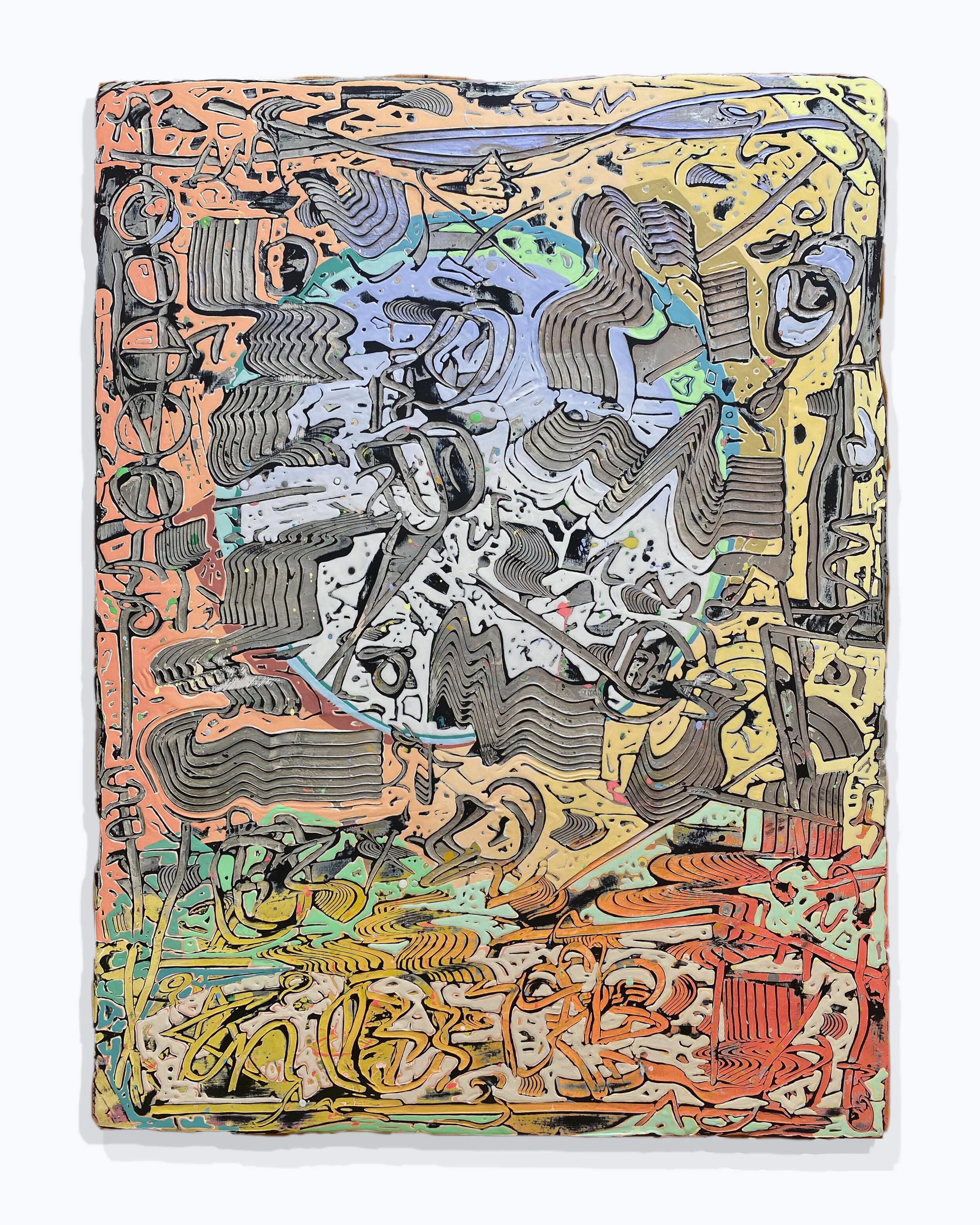 You Are the Prototype 