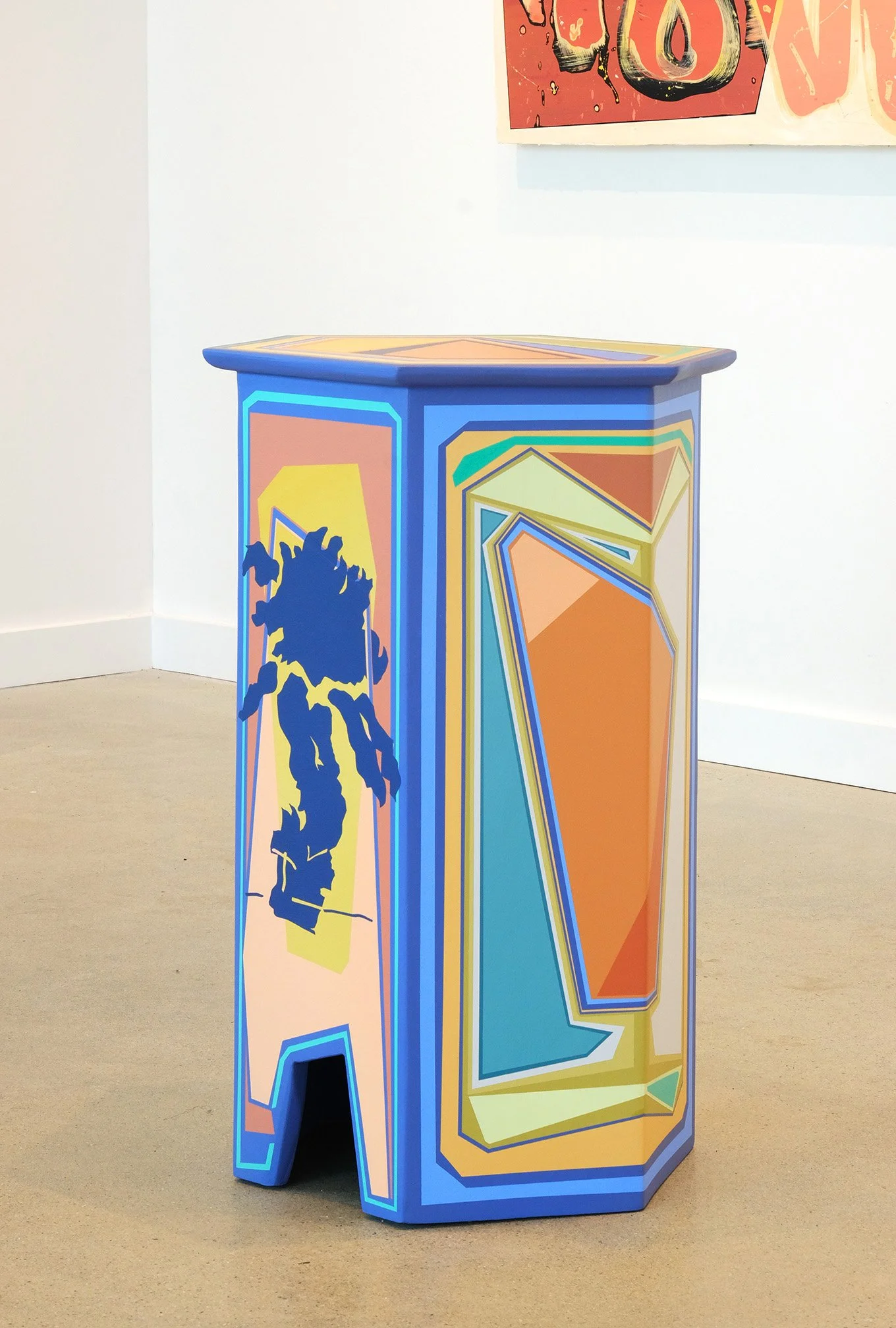  photo credit: Moss Galleries/Craig Becker  