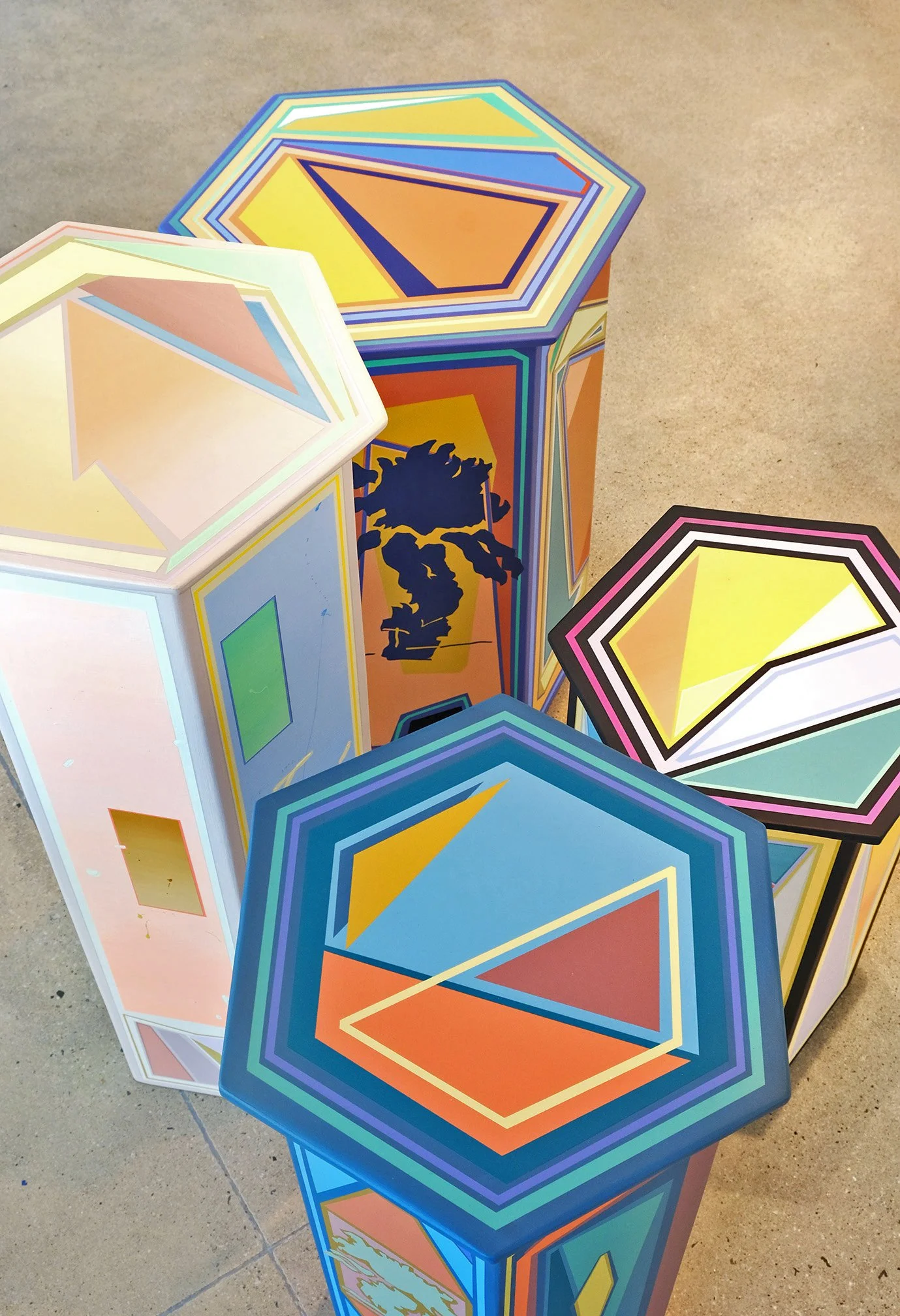  photo credit: Moss Galleries/Craig Becker  