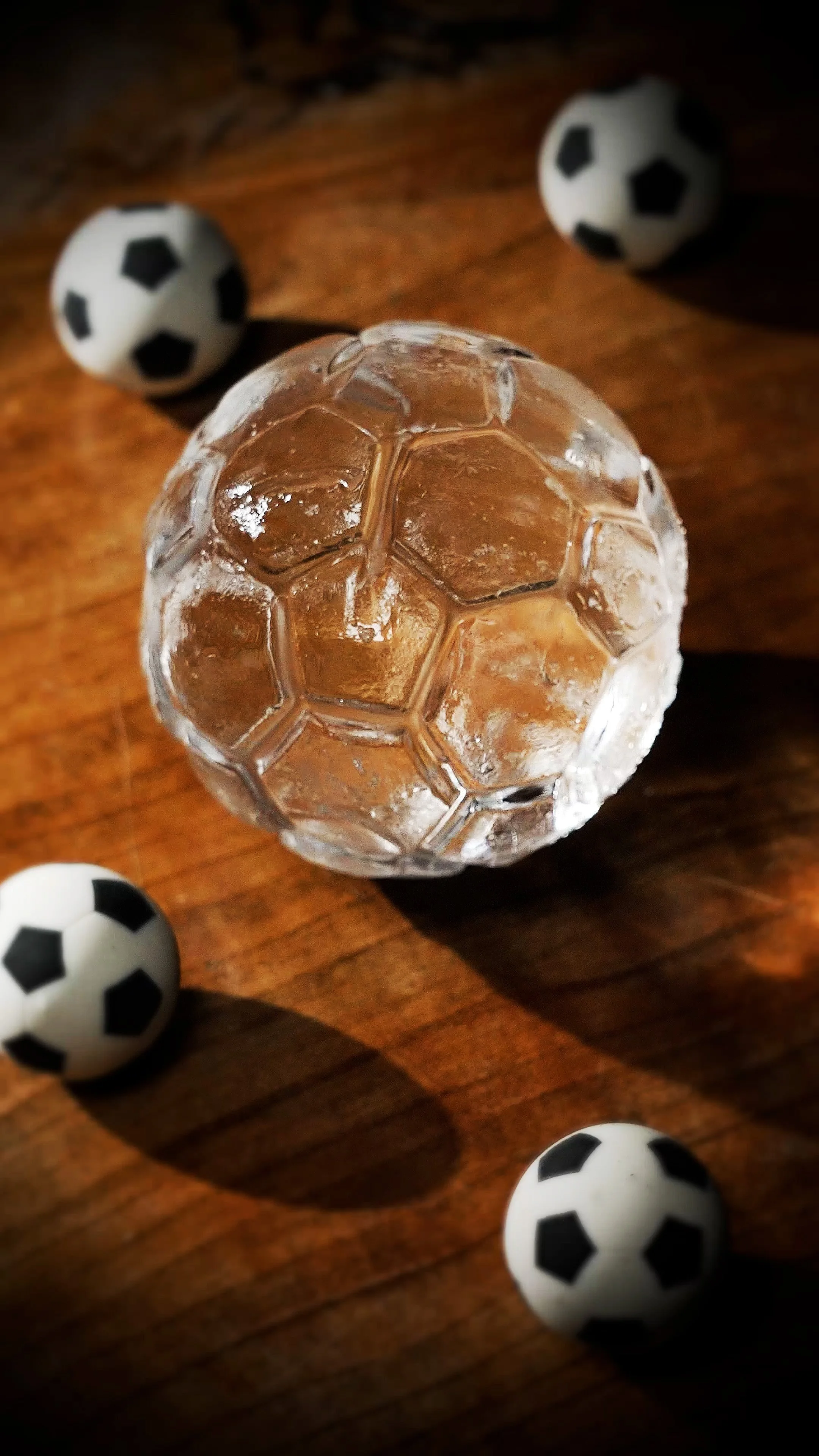 SOCCER BALL