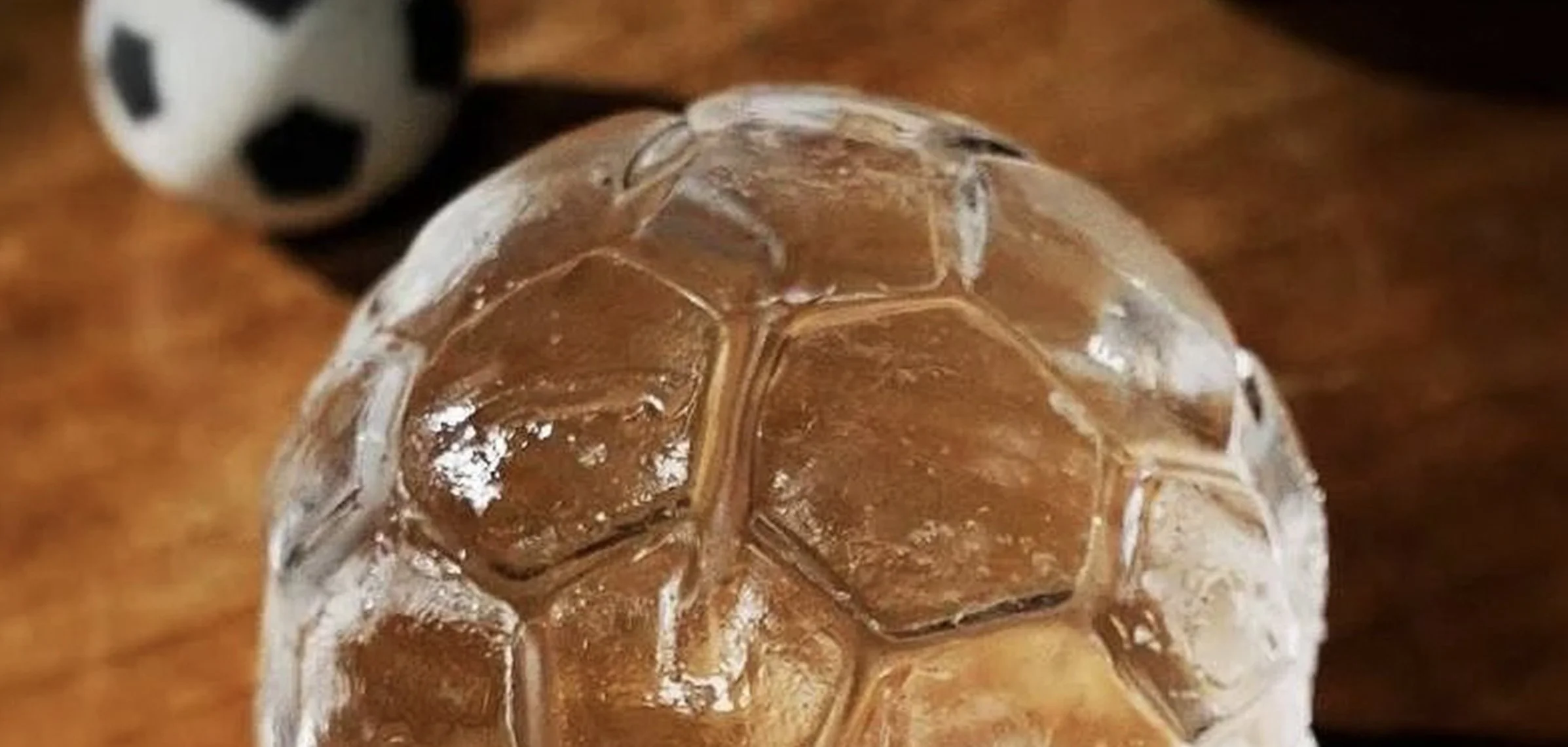 SOCCER BALL