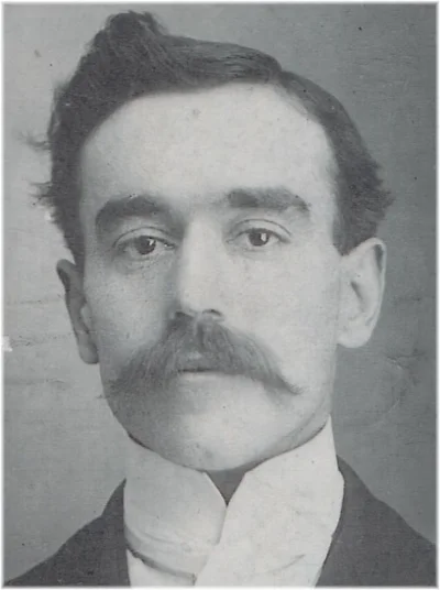 Charles Parham