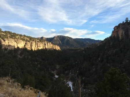 Beautiful Colorado climbing, I will be back