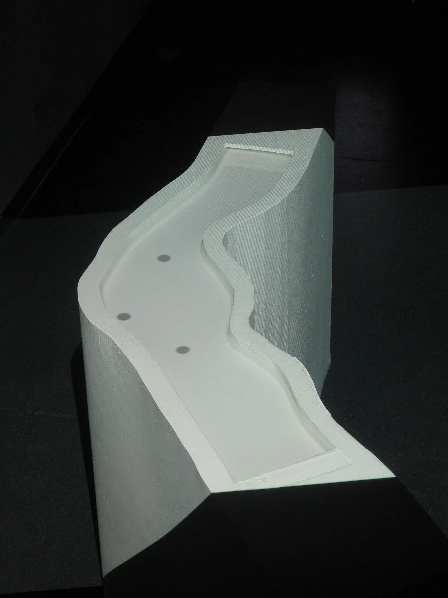 Water of Bogie, Gartly
