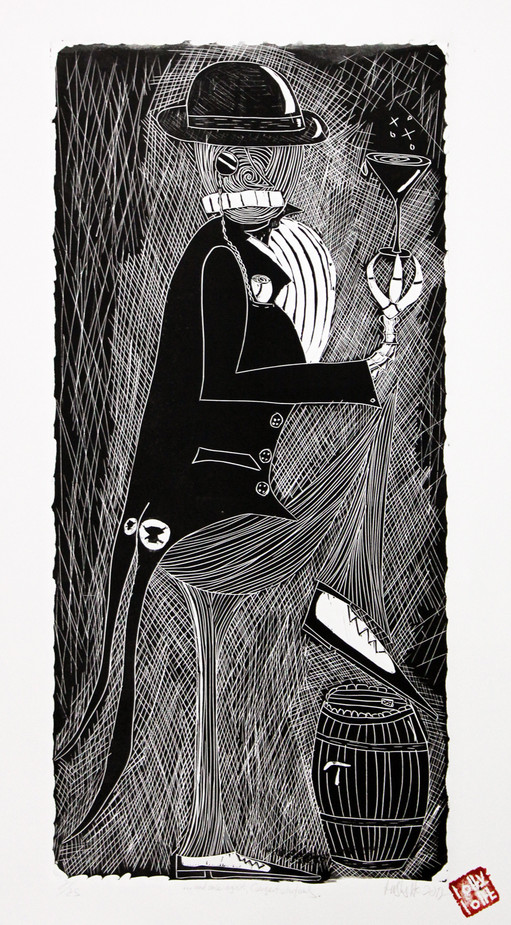 Kjelshus Collins