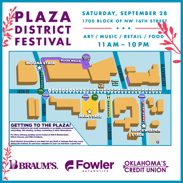 FestivalMap2019 — Plaza District