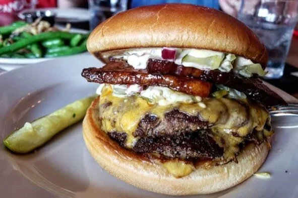 Festival Food Plaza District