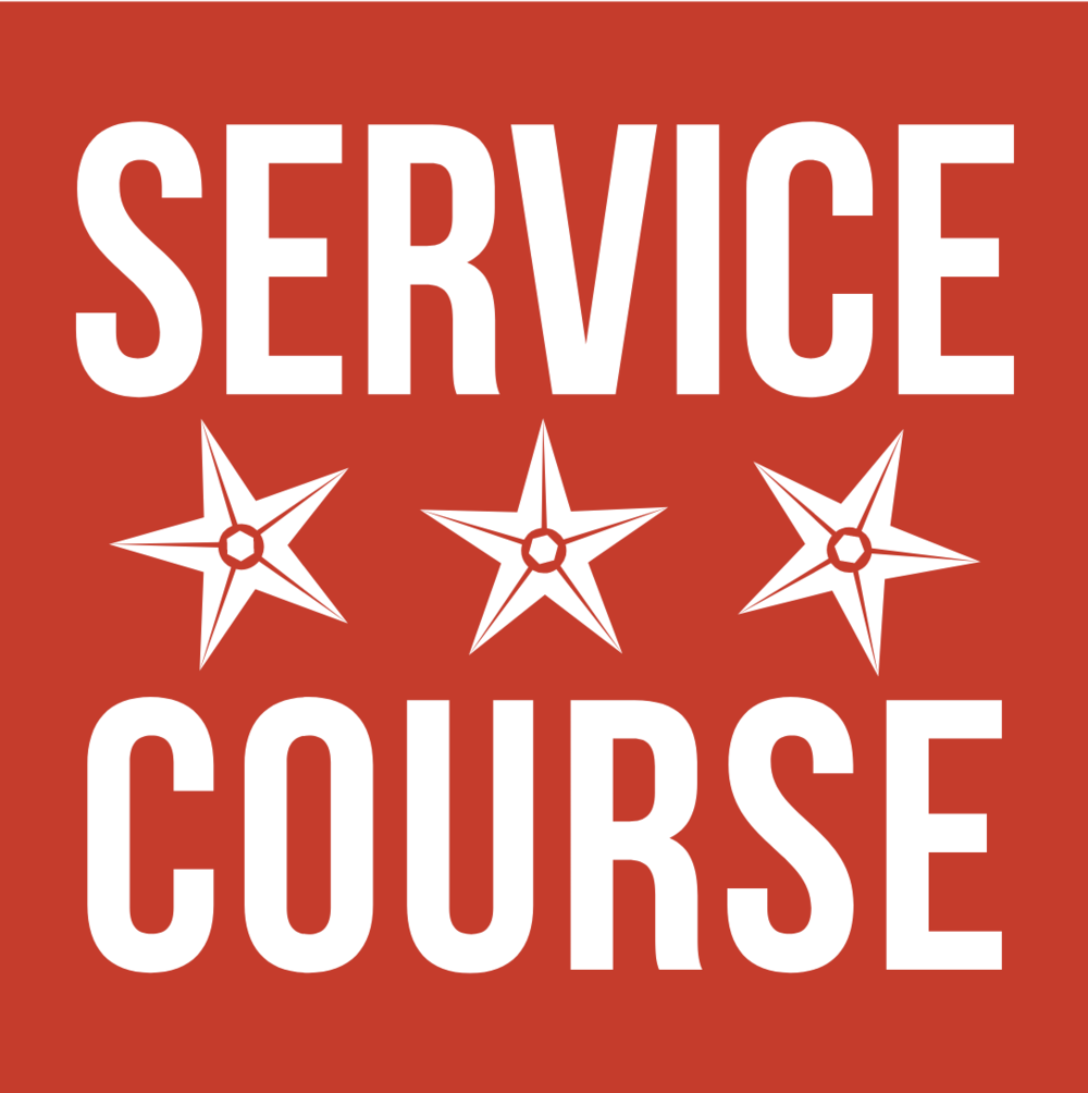 Service Course