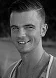 JORDAN MIKESEL Having been a Latin Ballroom Dancer for most of his life, Jordan's life is ran by Cha Cha and Samba rhythms. Most of his training as a youth was done at BYU, Pleasant Grove High School and Center Stage in Orem, Utah under the instruction of James and Jaana Kunitz, Kurt and Sharon Holman, Michael Mead, Toni Redpath, Rick Robinson, Louis Van Amstel and Buddy Schwimmer. He received his first title at the age of 11 in American Swing and Open Junior Latin. In 2004-2005 he became the national title holder in Pre-Champ Latin and American Rhythm at the U.S. Dancesport Championships. After high school graduation, Jordan packed up his things and headed to the city that gave birth to him creatively, emotionally and spiritually; Seattle. In Seattle, he instructed at the Washington Dance Club, Spectrum Dance and became the the choreographer and artistic director for shows at The Can Can and 'Julia's on Broadway presents: Le Faux'. He moved back to Salt Lake City back in 2009 where he coached and did choreography for the Pleasant Grove High School, Lehi High School and Churchill Junior High School Ballroom Dance Teams. He also was the mastermind behind the Born this Way FLASH MOB which was held at Fashion Place mall back in 2011. He's extremely passionate about helping others discover and anchor their own passion for dance through dedication and discipline.