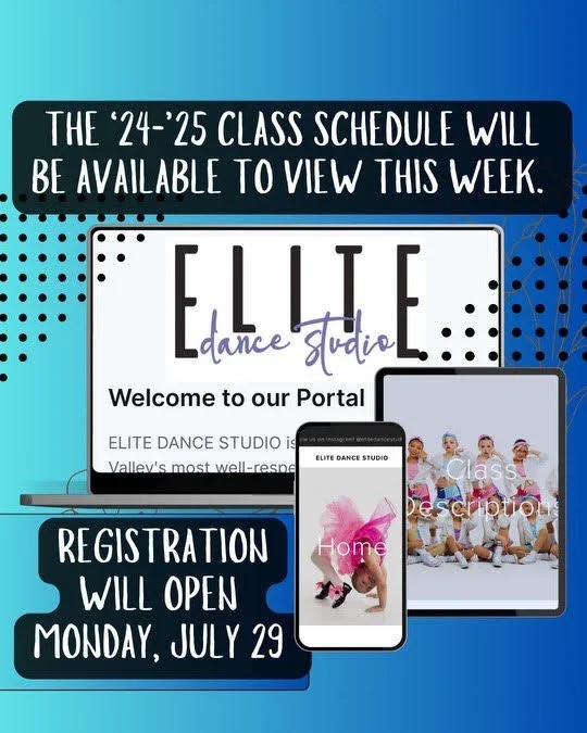 Elite Dance Studio