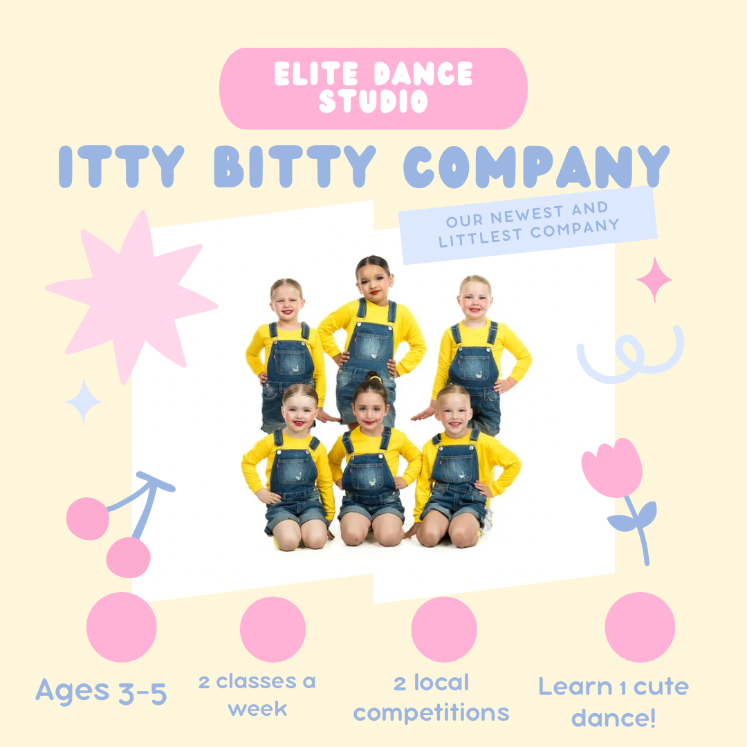 Elite Dance Studio