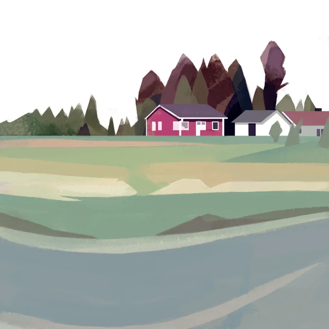 1: Finland