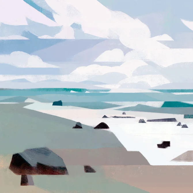 16: British Indian Ocean Territory