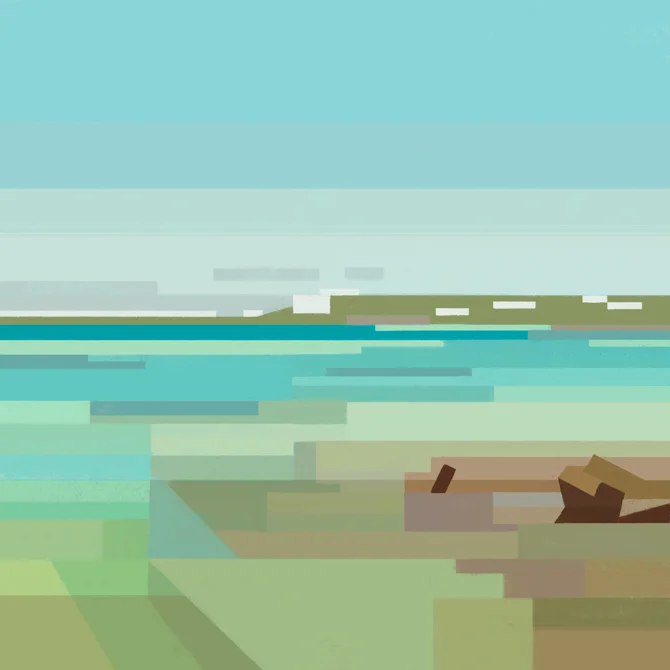 37: Bermuda