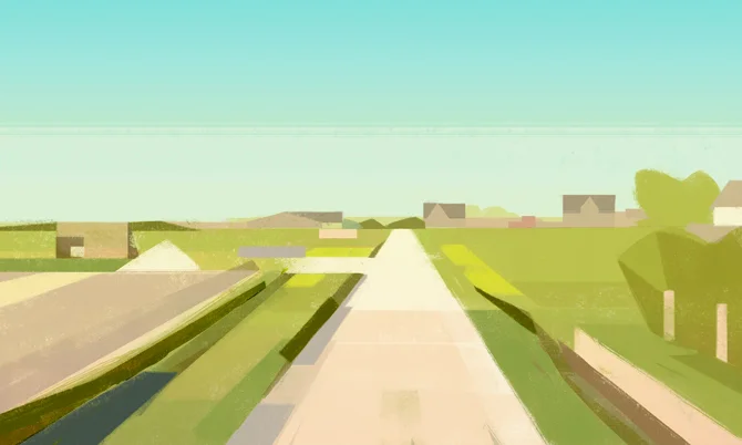 42: Netherlands