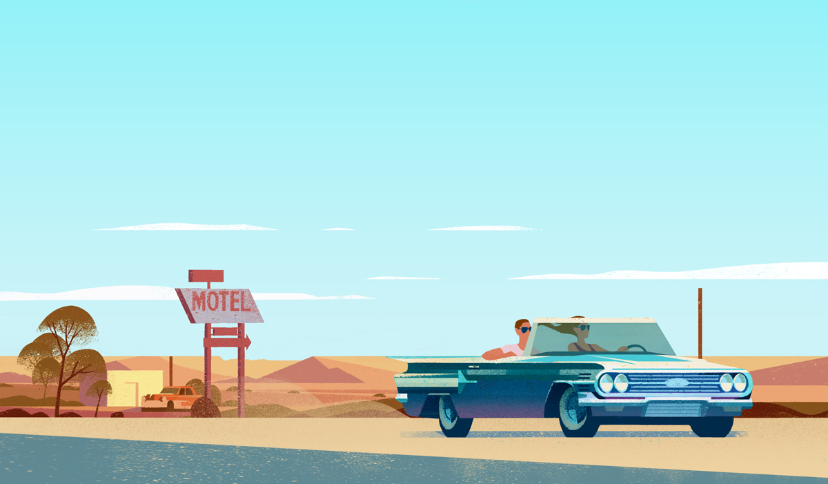 Road Trip