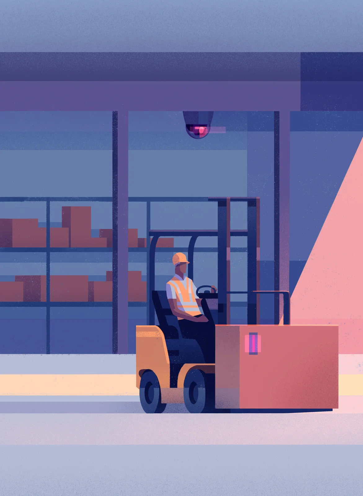 Connected Factories