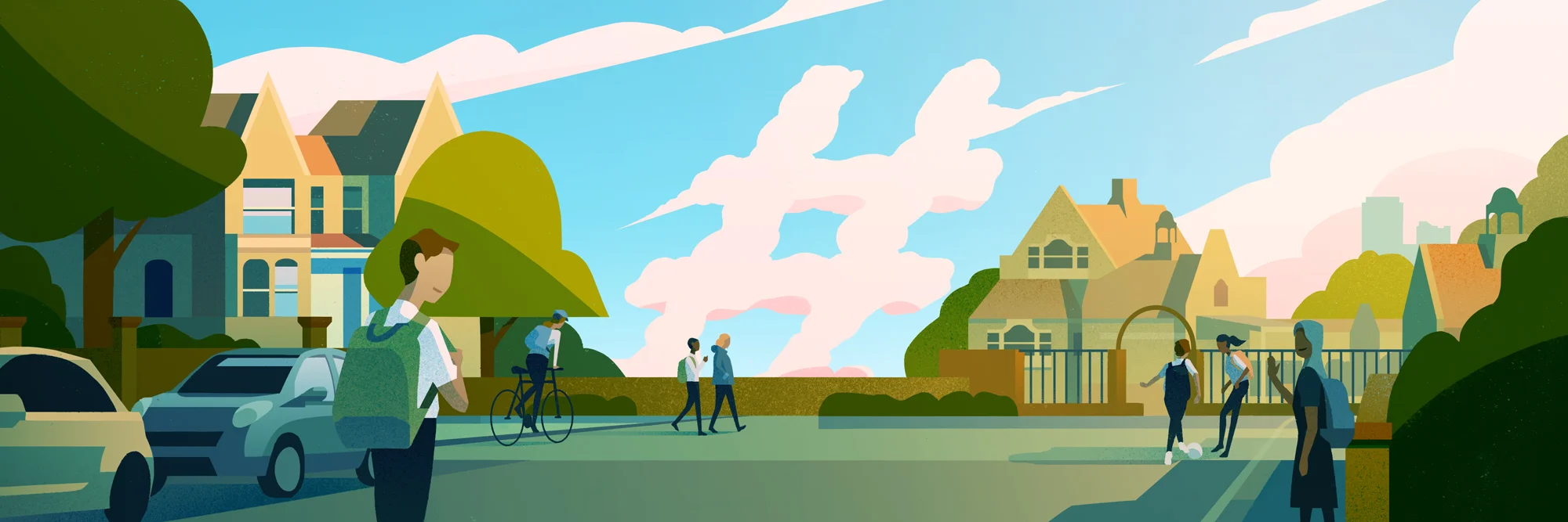 Twitter Header