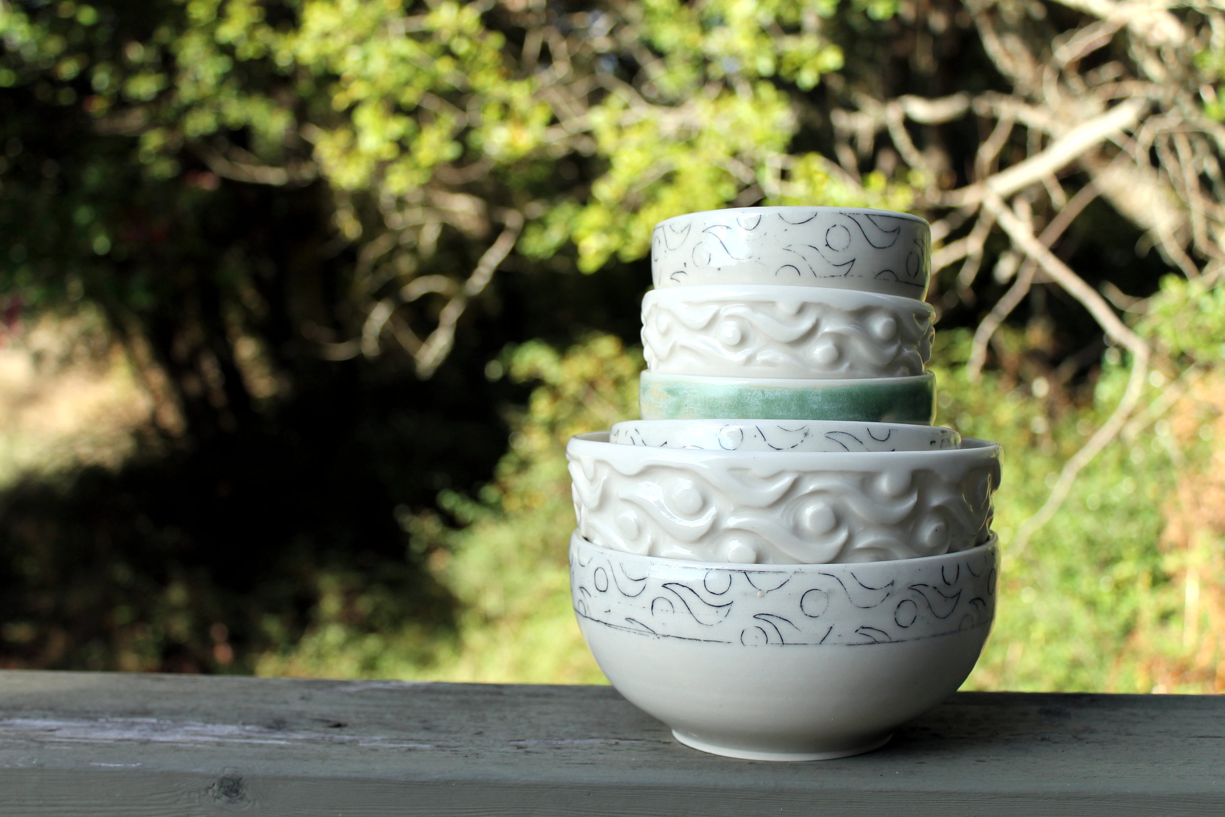Bowls
