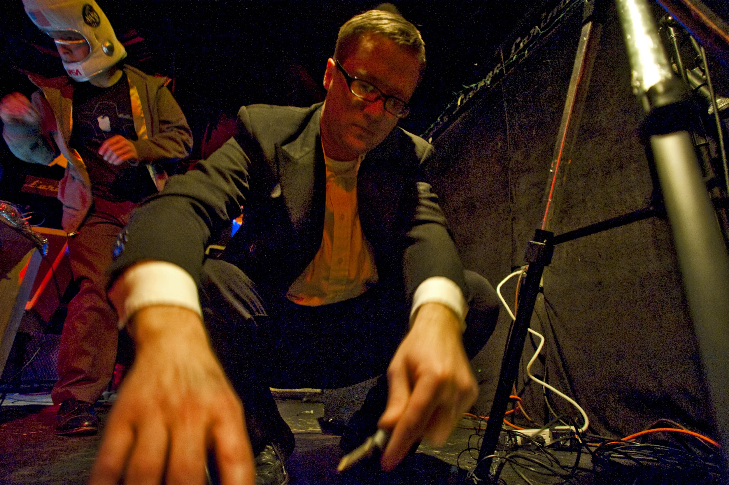 AXS: Get to know a Denver band: FaceMan