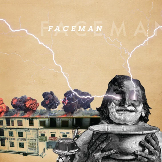 Marquee Magazine: FaceMan unites Denver musicians for the 'first waltz' of his debut release