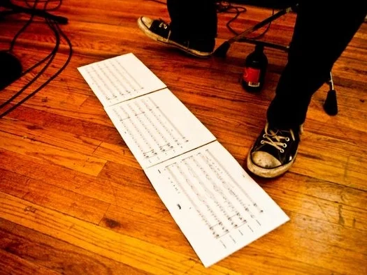 Denver Post Reverb: Song Review - The Gospel