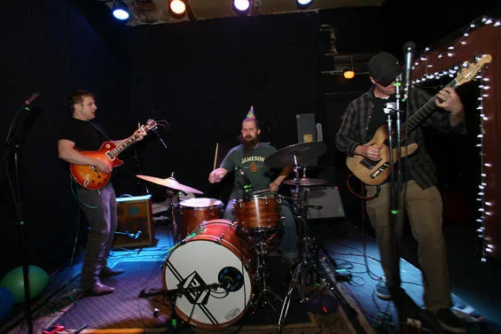 Listen Up Denver: Pick of the week - FaceMan