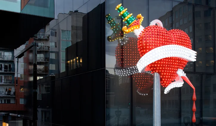 Denver Post Reverb: Tonight at MCA, Locus Music Project brings new meaning to space music