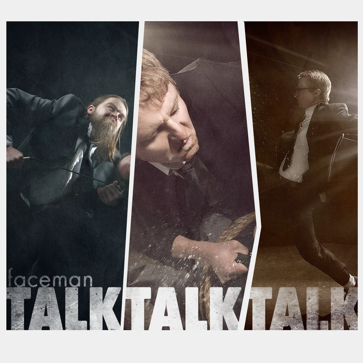 TalkTalkTalk - 2013