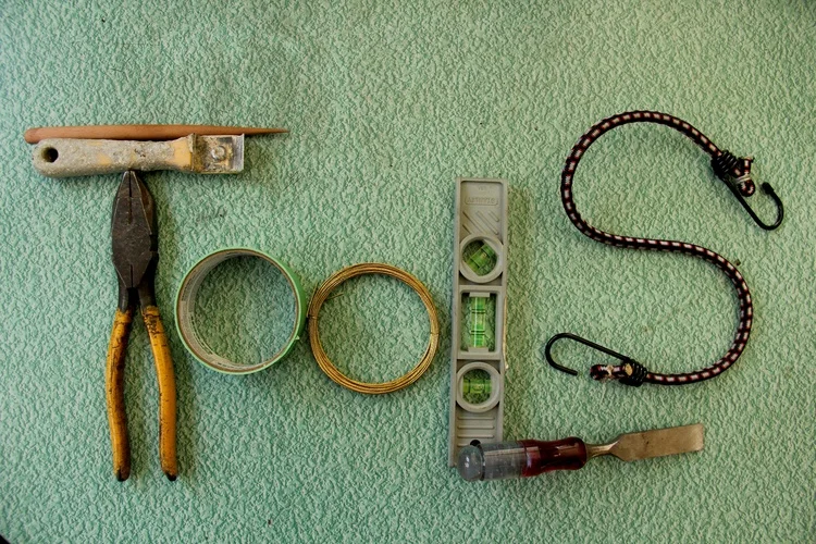 Denver Tool Library Member Appreciation Show with Strange Americans and Blanket Empire