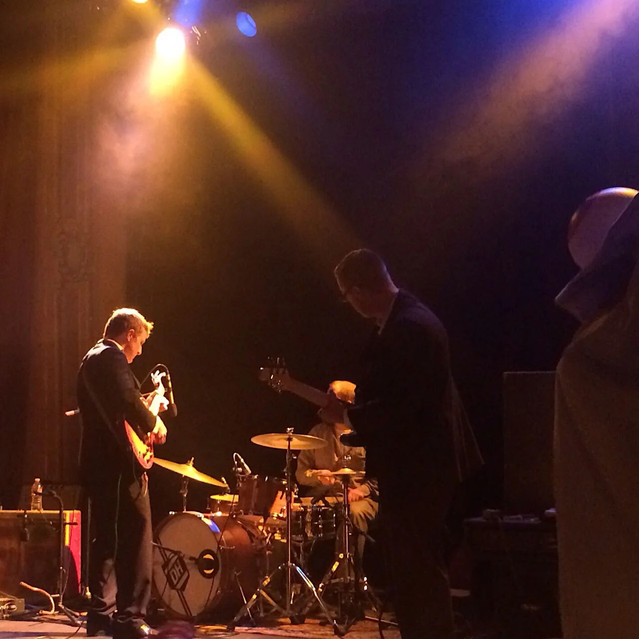 FaceMan @ Lost Lake Lounge - Friday, February 27 - Official Milo Greene Afterparty