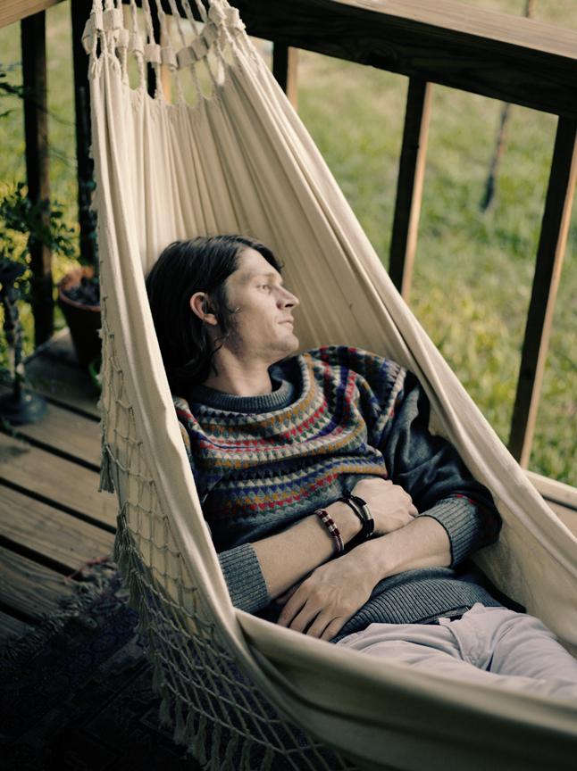 Photograph by Alexandra Valenti Styling for Neon Magazine