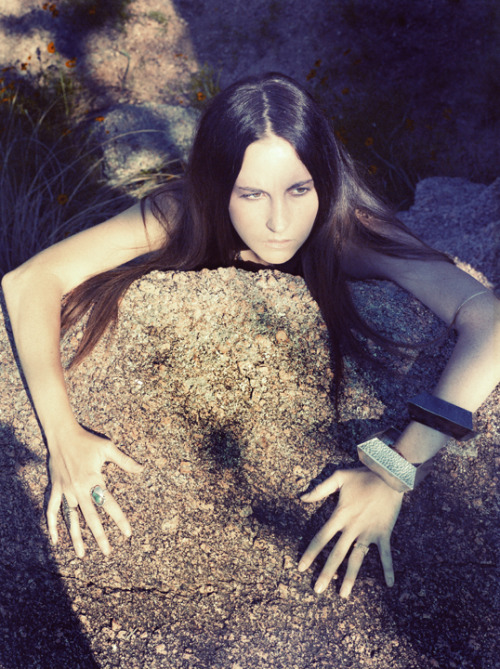 Photo by Alexandra Valenti Styling for Sisters of the Black Moon