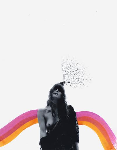 Photograph by Alexandra Valenti Styling for Lone Wolf Magazine