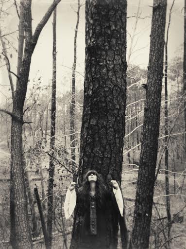 Photograph by Alexandra Valenti Styling for Lone Wolf Magazine