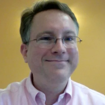 Scott Brinker, chiefmartec.com