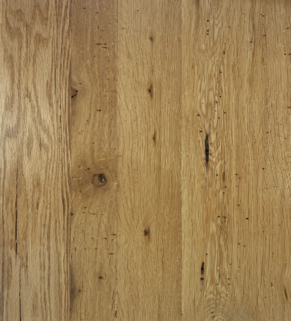American Gothic Oak