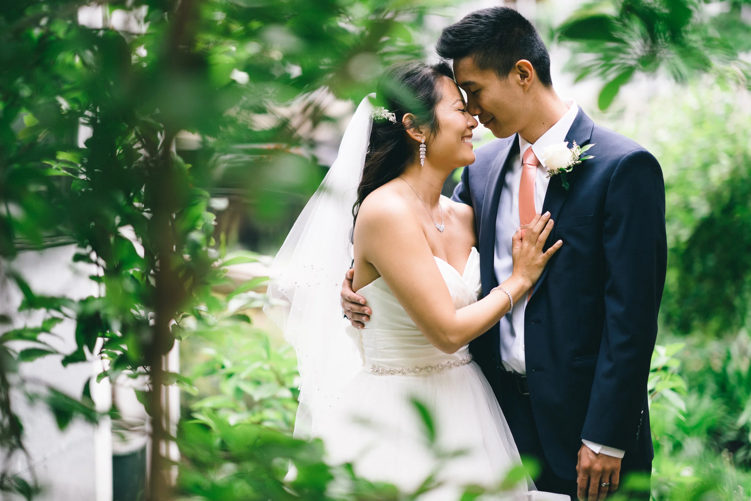 Wedding in Portland, ME